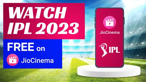 jio cinema ipl live match